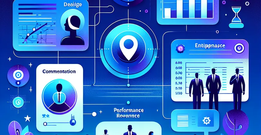 HRM 系统的基础功能有哪些？考勤 / 薪酬 / 绩效操作指南
